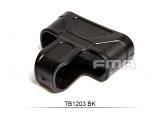 FMA  5.56  Magazine Rubber for M4 & M16 BK TB1203-BK